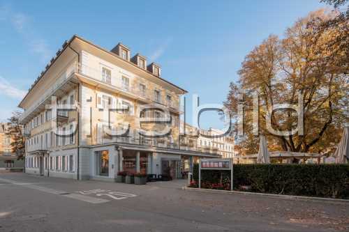 Bild-Nr: 4des Objektes Umbau Hotel «Schützen» Rheinfelden